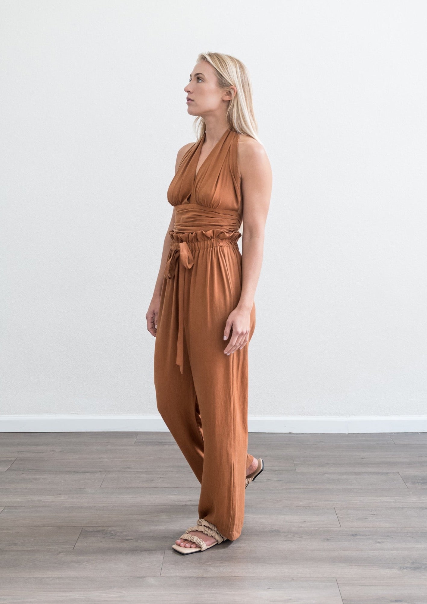 The 'Coralee' Pant