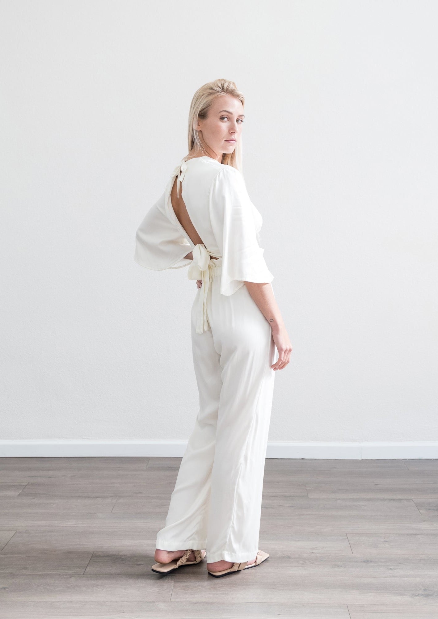 The 'Karoline' Pant