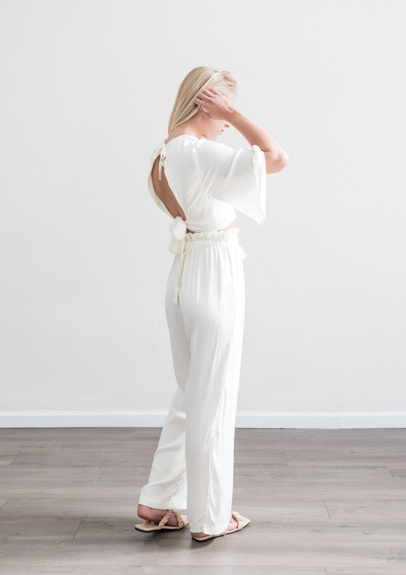 The 'Karoline' Pant