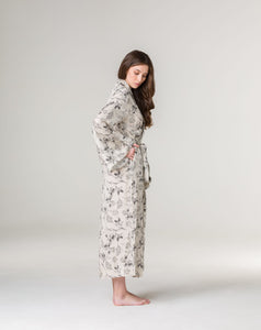 The "Penelope" Robe