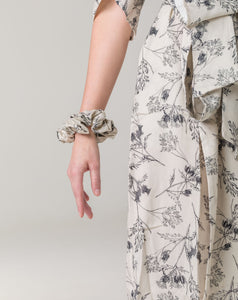 The "Penelope" Scrunchie