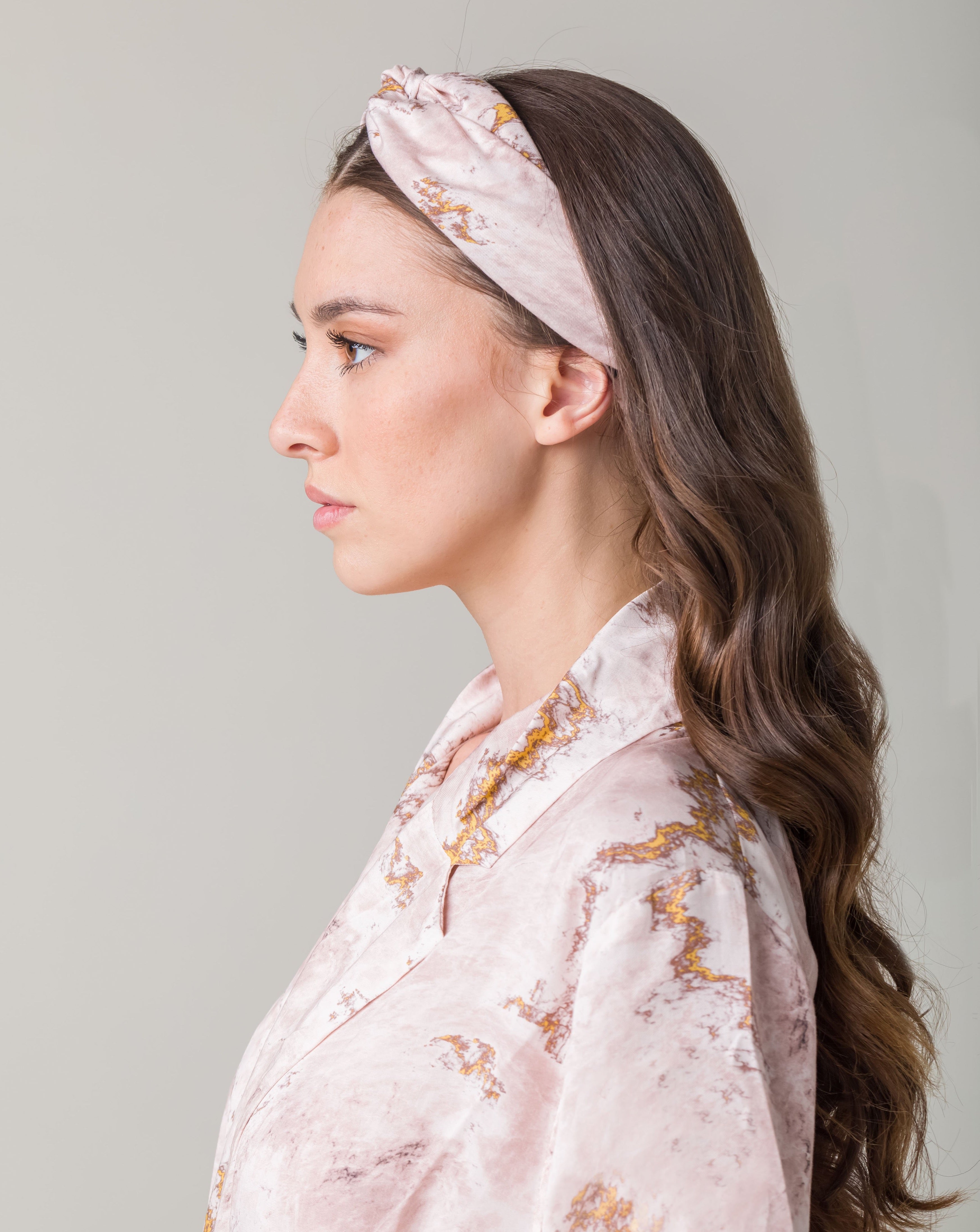 The "Valentina" Headband