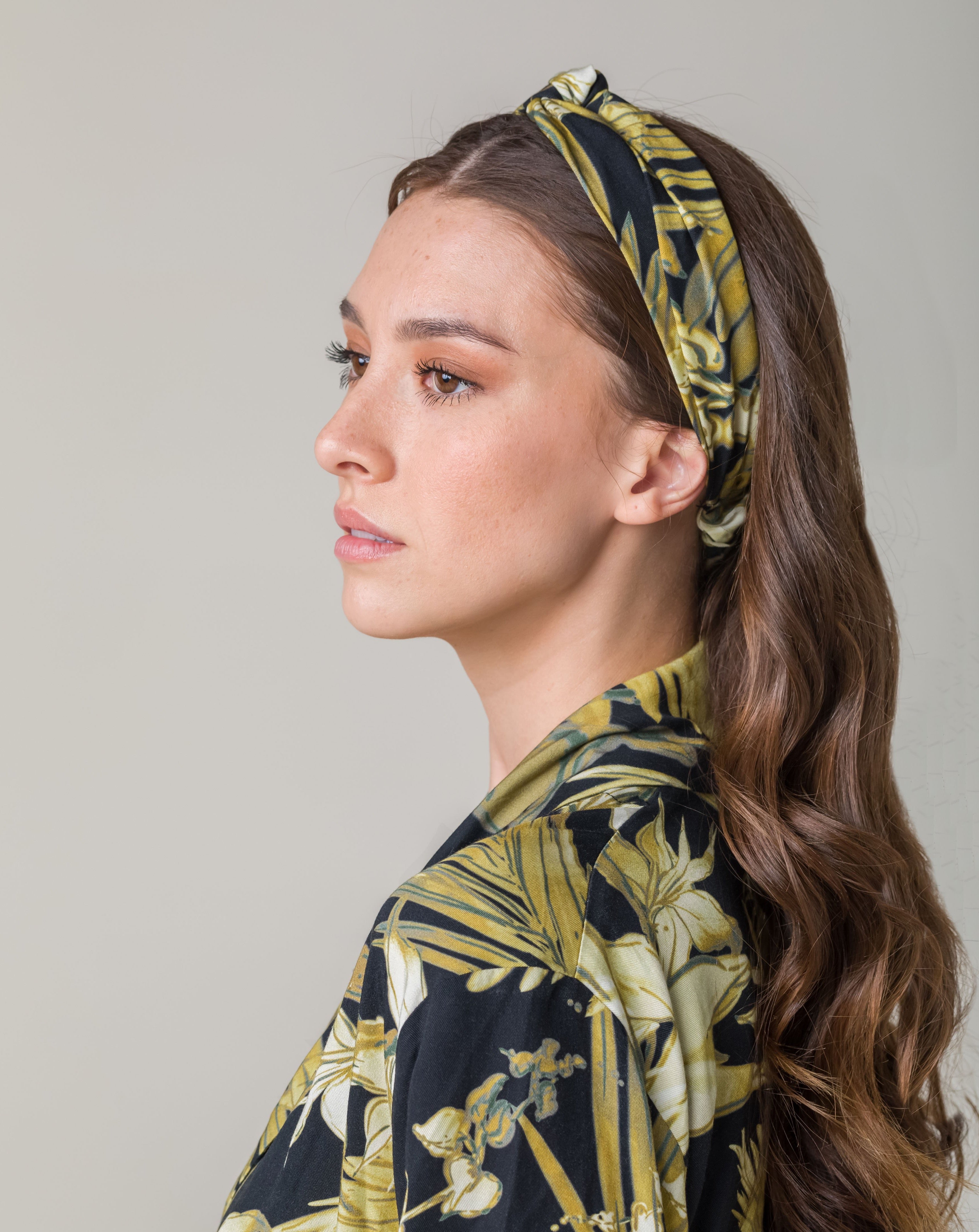 The "Vivianne" Headband