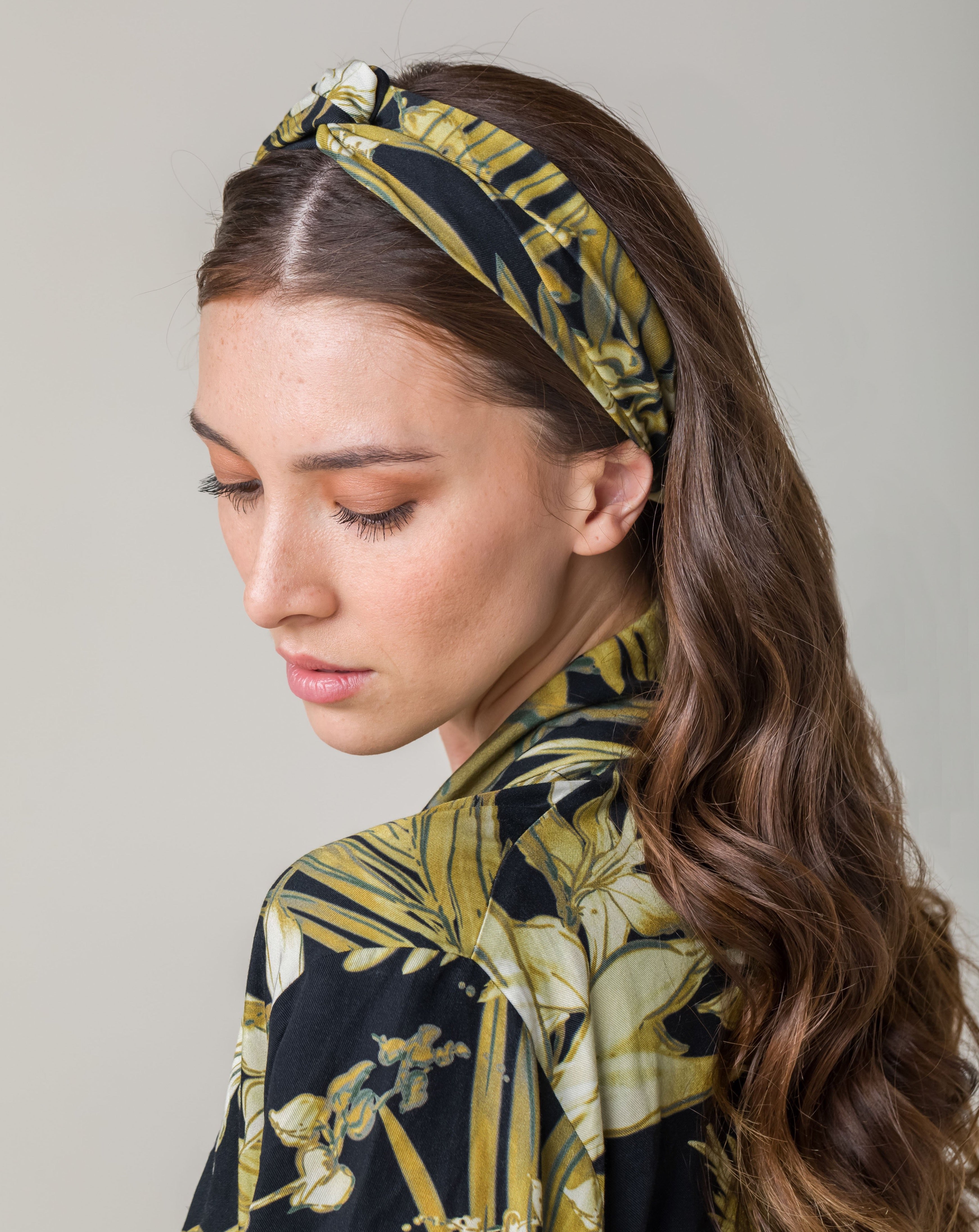 The "Vivianne" Headband
